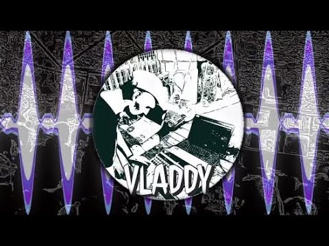 Vladdy Okto 23 Tribe - Hypnotik Wave