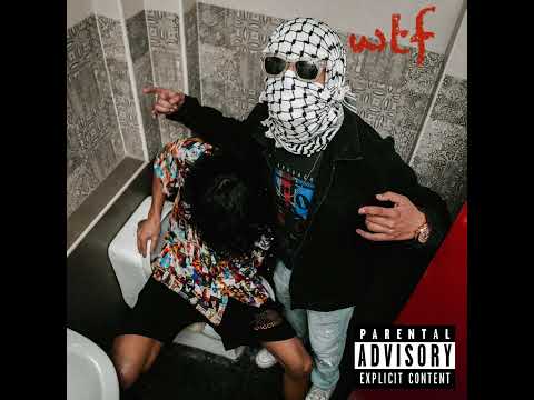 SACAR aka Lil Buddha - WTF ft. Ninja YNL (Prod. by @noto4l)