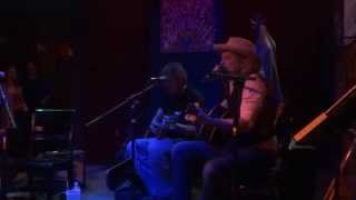 The Jimbo Mathus Duo - "I Got Mine"