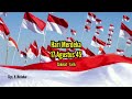 Hari Merdeka - 17 Agustus 45 - Cokelat Lirik