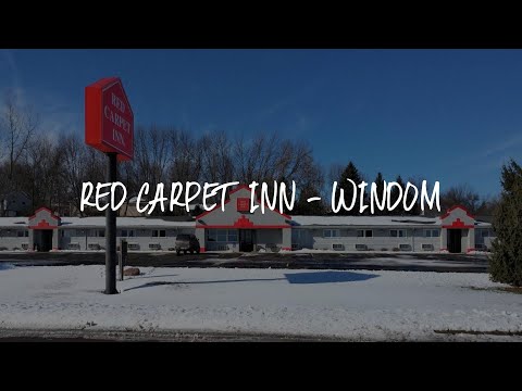 Red Carpet Inn - Windom Review - Windom , United States of America
