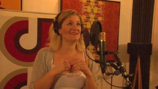 Virginia Gay sings 'Secret Love' from Calamity Jane