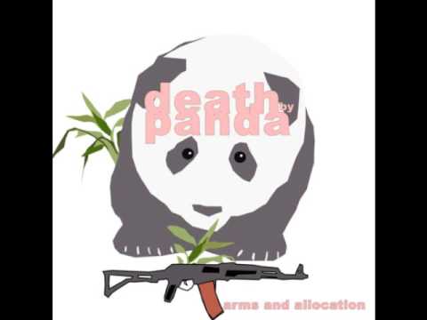 Death by Panda - The Power is Out