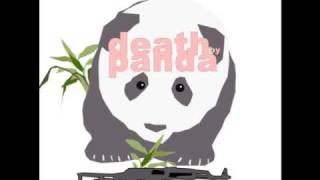 Death by Panda - The Power is Out
