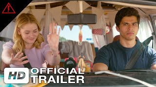 See You On Venus | Official Trailer | Voltage Pictures