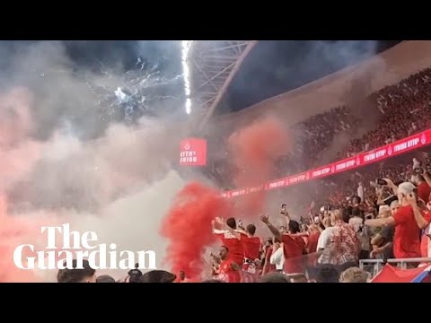 Guardian Football and 2 more