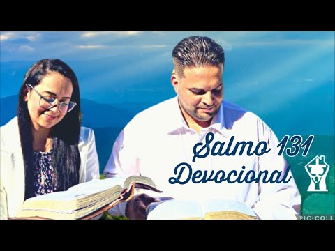 Psalm 131 Devotional