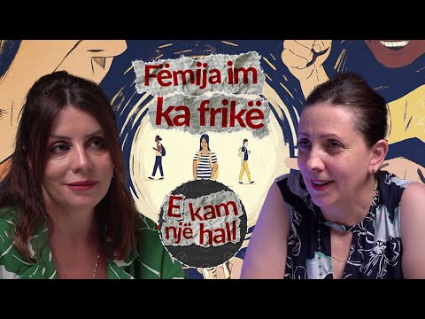 S1E05 Fëmija im ka frikë