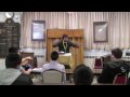 Skokie Yeshiva Purim Shpiel 2010- Part 2 of 6 