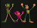 Baby Tooth And The Funky Funk Dancing To Cynthia S Workout Tape From Rugrats