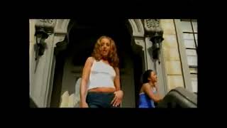 Amanda - Everybody Doesn’t (Official Music Video)