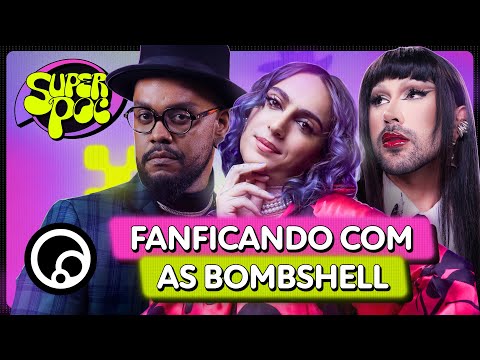 SUPERPOC: CONSELHOS QUE NENHUM TERAPEUTA RECOMENDA com Juvi Chagas e Fabão - T2EP9 | DiaTV