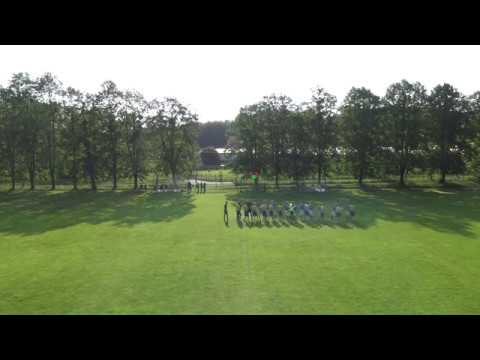 TJ Dolní Datyně 2:1 TJ Petřvald na Moravě