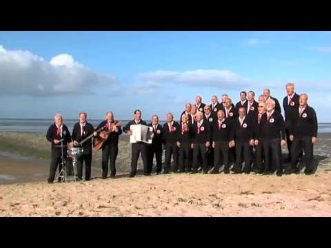 De fofftig Penns feat. Dicht & Ergreifend - Süden gegen Noorden (Preview)