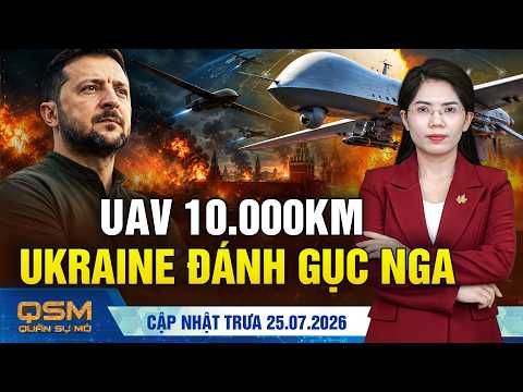 Liên quân Mỹ - Arab Saudi tung đòn phối hợp nhắm vào Iran và tay sai. Bắc Hàn lũ, thảm họa mìn trôi