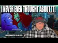 ARIELS VILLAIN SONG Siren ANIMATIC Original Song By Lydia The Bard Tony Halliwell REACTION