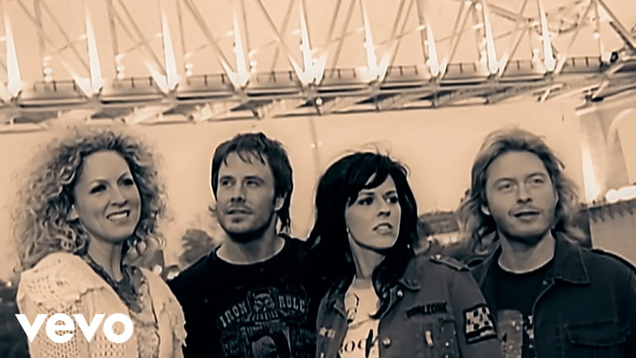 Little Big Town — Bring It On Home