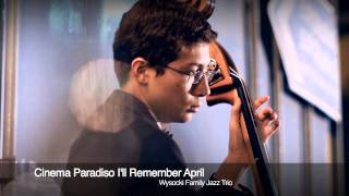 Cinema Paradiso I'll Remember April