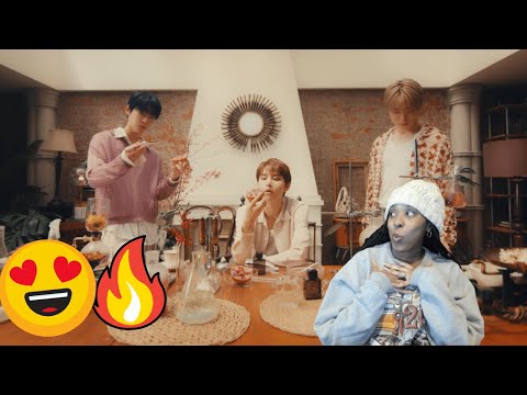 NCT DOJAEJUNG - Perfume MV + Live Performance🔥 | Reaction