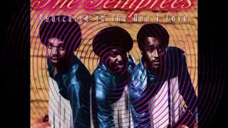 The Temprees - Dedicated To The One I Love Chopped and Screwed