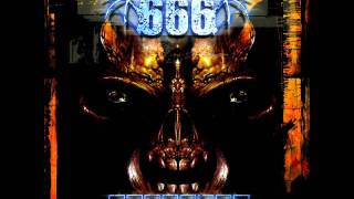 666 - Paradoxx Megamix - Echenique Mix (SHORT EDIT)