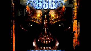 666 - Paradoxx Megamix - Echenique Mix (SHORT EDIT) 666 - Paradoxx Megamix - Echenique Mix (SHORT EDIT)