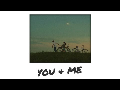Yung Trip - You & Me (OFFICIAL AUDIO)