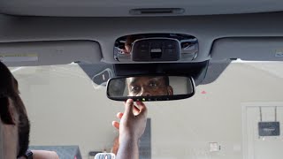 How to Program Car Garage Door Opener Without Remote