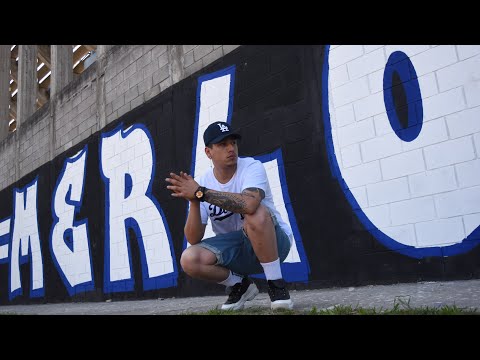 Jibaro 13 - No Se (Video Oficial) #spanishdrill #drillargentino