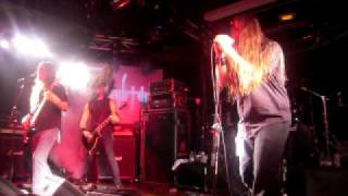 Daylight Dies - A Life Less Lived (Live at Madrid is The Dark3)