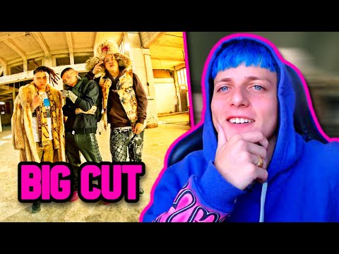 MUSICO REACCIONA a Galee Galee, Harry Nach feat. Pablo Chill-E - Big Cut (Official Video)