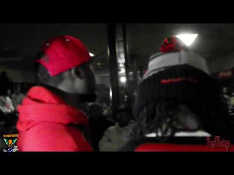 Rydadie Ty vs Killa