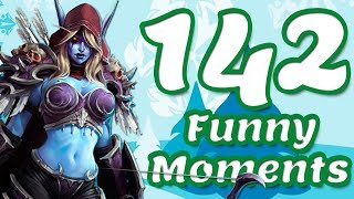 WP and Funny Moments #142