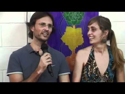 20090221 Human Relationships - Lessons In Natural Love S1P1