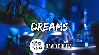 David Guetta ft. MORTEN - Dreams [Tradução/Legendado]