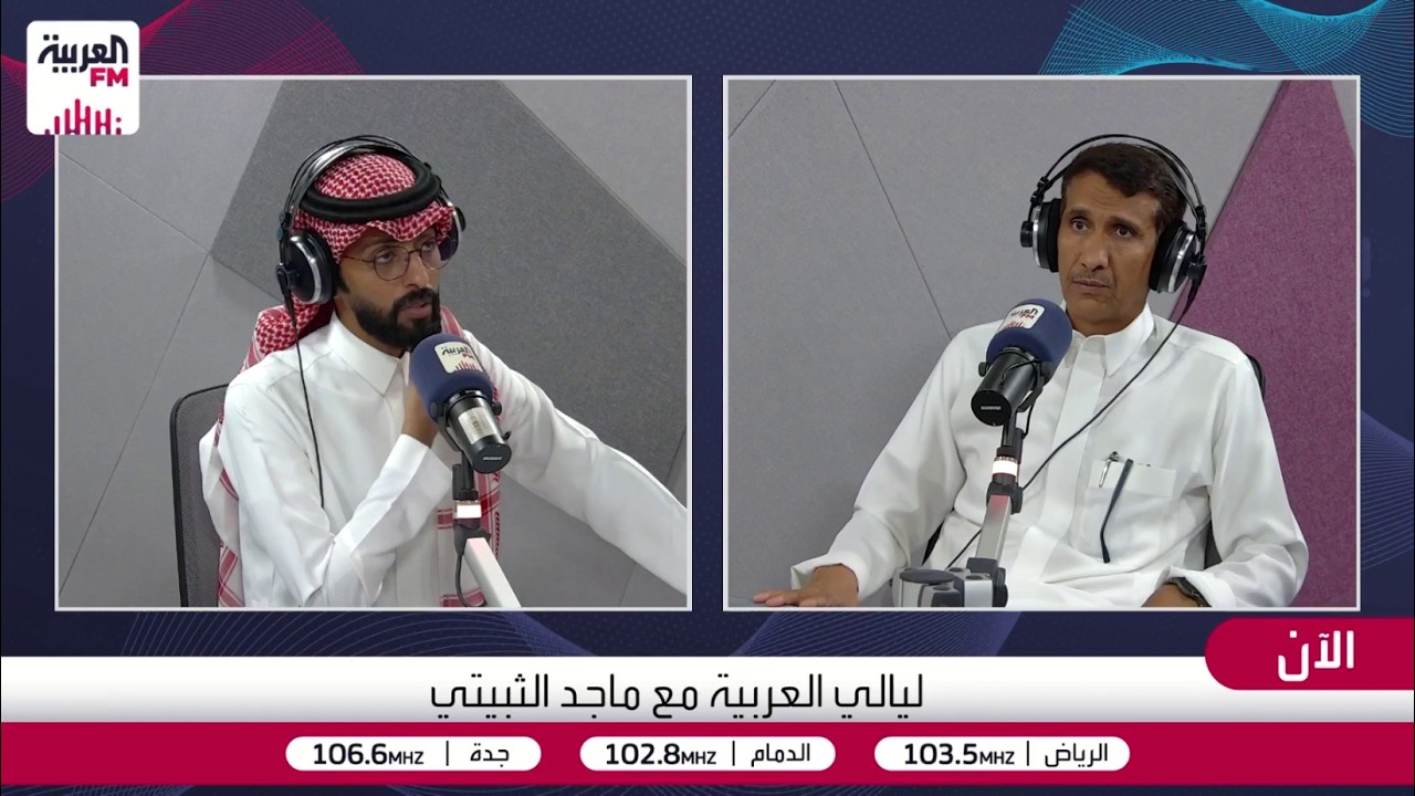 صالح النوفل: معظم من يفقدون حياتهم في الصحراء من أهل البر وأصحاب الخبرة..