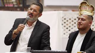 סליחות בשידור חי!!!עם הרב יוסף חיים גבאי שליט"א והפייטן יוסף חיים אהרוני (הרב יוסף חיים גבאי) - התמונה מוצגת ישירות מתוך אתר האינטרנט יוטיוב. זכויות היוצרים בתמונה שייכות ליוצרה. קישור קרדיט למקור התוכן נמצא בתוך דף הסרטון