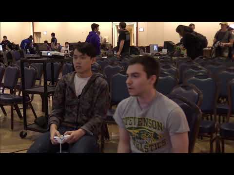 House of Paign 21 - Slop (Fox) vs HTL | Fluid (ICs)