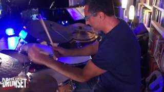 Tony Arco, Drum Solo