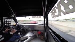 Henry J First round 5/16/15