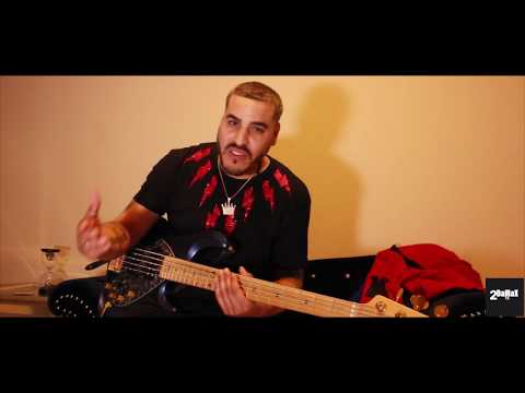 2damax tutorial  1 #2damax #basstutorials #maxagende #aventura #mikesantos