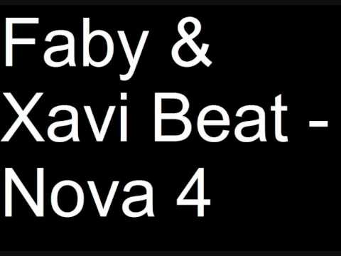 Faby & Xavi Beat - Nova 4