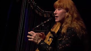 Loreena McKennitt : Stolen Child (Sub. español)