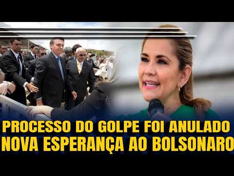 #2 PROCESSO DE GOLPE FOI ANULADO E EX PRESIDENTE MANDA RECADO AO BRASIL   LULA TENTA SABOTAR FLAVIO