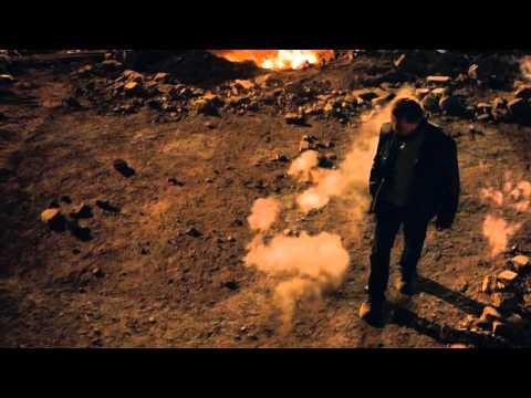 Mobile Strike - Arnold Schwarzenegger in  War Without Weapons