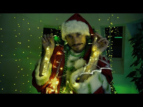 GReeeN - HIGHNACHTSMANN [prod. IrieVibrations]