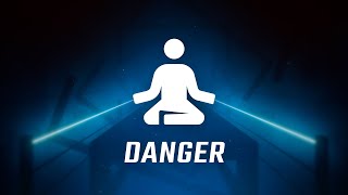 Cover art for Danger