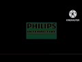 Phillips Interactive Media Logo In G Major 4