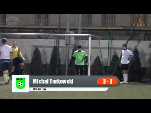 3. tydzień: Słoneczny Patrol - Nie ma Lipy (FLS Wiosna 2012)