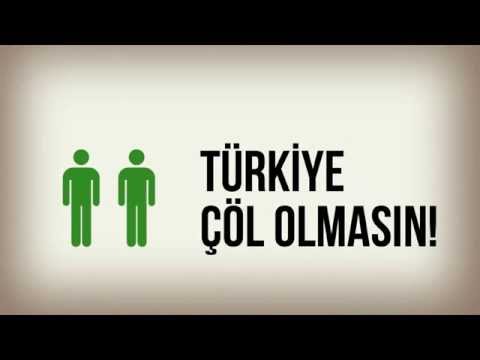 TEMA Vakfı Tanıtım Filmi | Özet